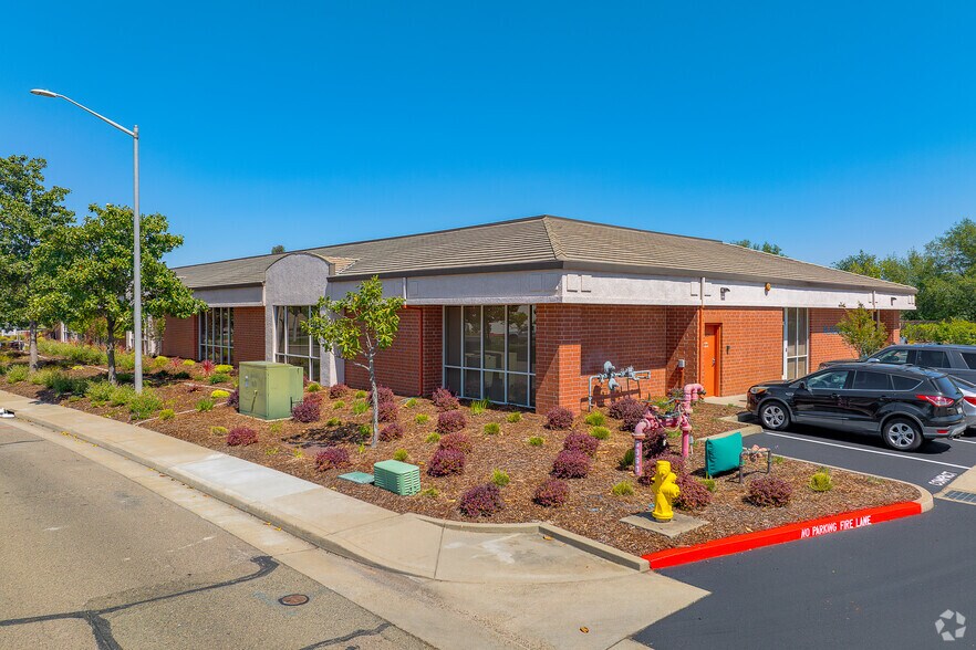 More Photos Of 6960 Destiny Dr, Rocklin Office For Lease