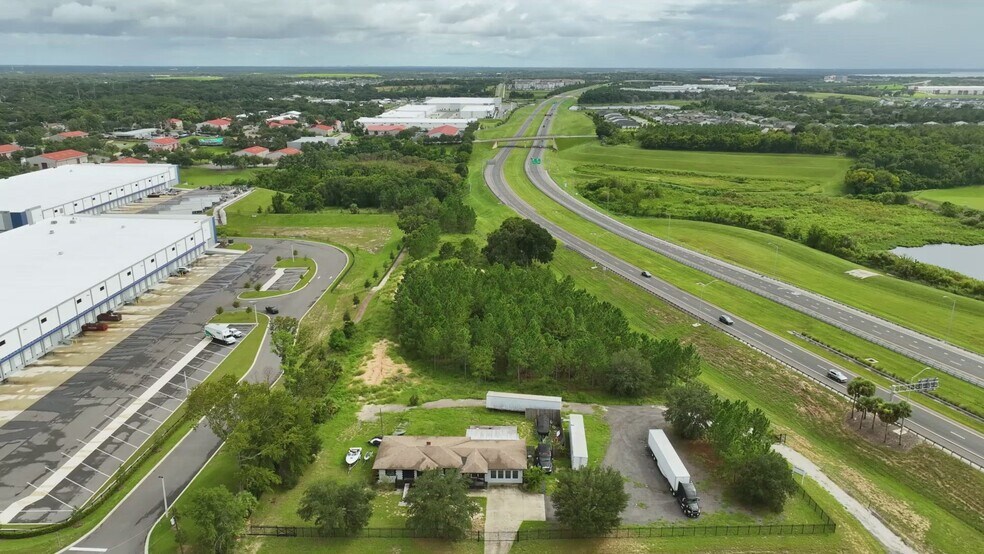 Primary Photo Of 780 Marshall Lake Rd, Apopka Land For Sale