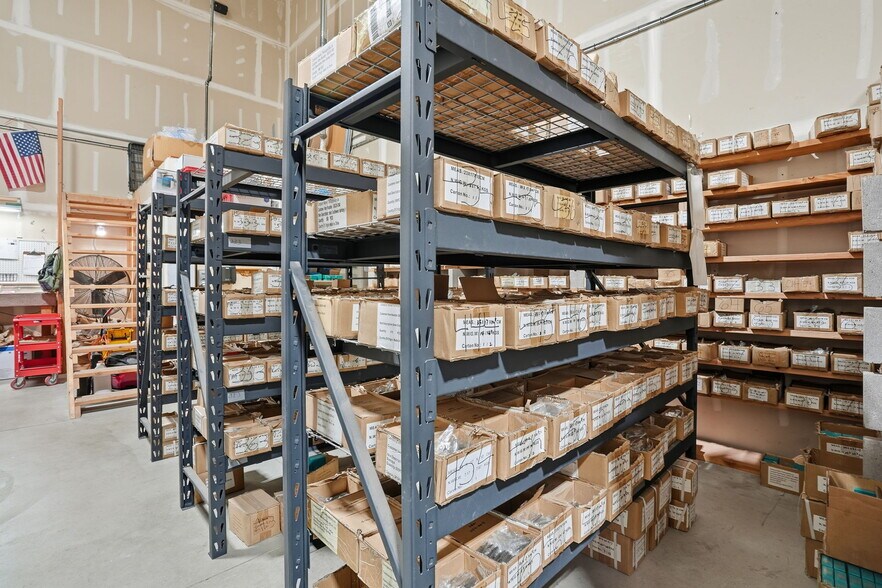 More Photos Of 1845 Wildwood St, Boise Flex For Sale