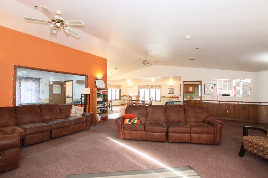 More Photos Of 496 Wisconsin Ct, Fond Du Lac Rehabilitation Center For Sale