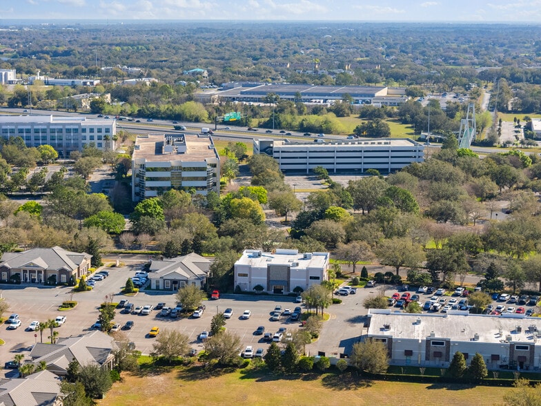 More Photos Of 930 International Pky, Lake Mary Freestanding For Sale
