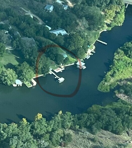 More Photos Of 318 Clear Creek Dr, Burnet Specialty For Sale