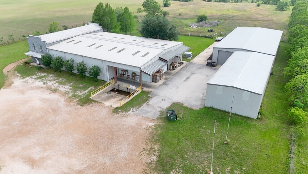 Primary Photo Of 2893 FM 1094 Rd, Sealy Warehouse For Sale