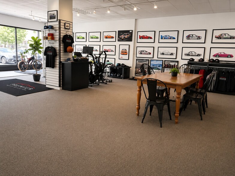 More Photos Of 595 Warburton Ave, Hastings-on-Hudson Storefront Retail Office For Sale