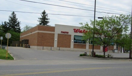 More Photos Of 6707 N Ridge Rd, Madison Drugstore For Sale