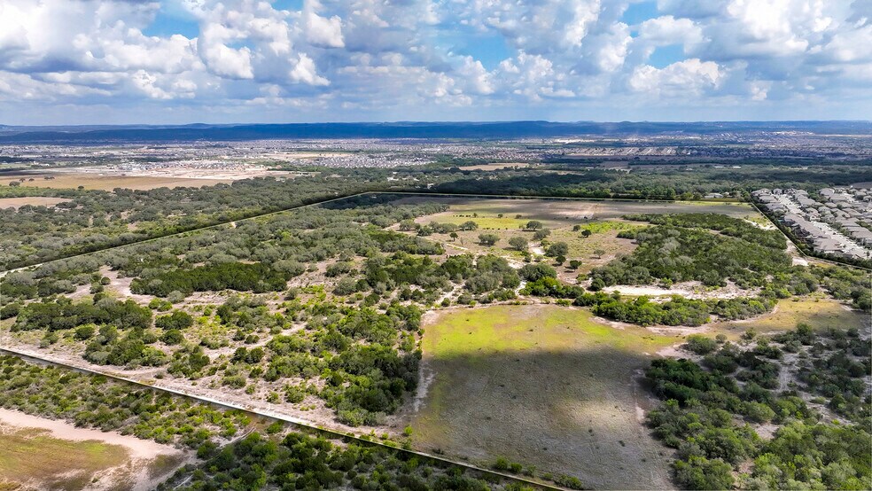 More Photos Of 6460 Gass Rd, San Antonio Land For Sale