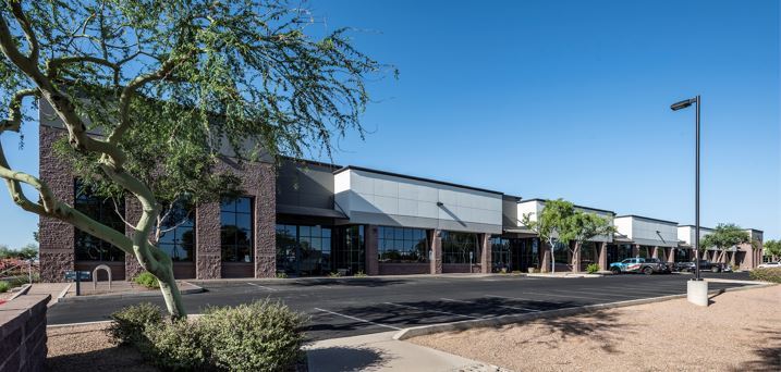More Photos Of 1231 W Warner Rd, Tempe Research And Development For Lease
