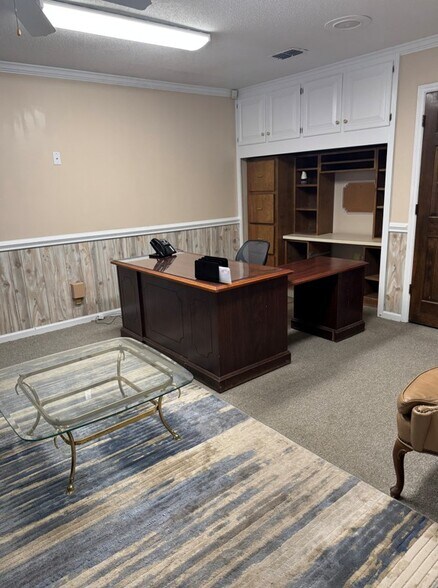 More Photos Of 5114 Yadkin Rd, Fayetteville Office For Sale