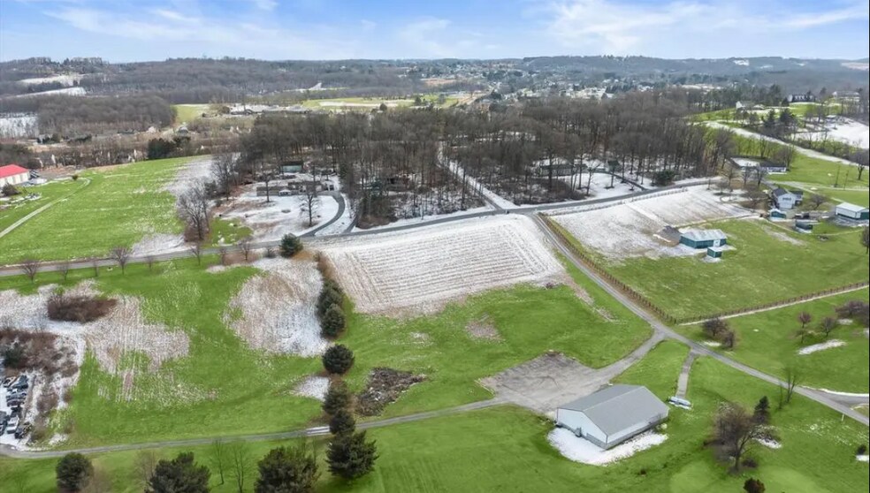 Primary Photo Of 2827 Ebbvale Rd, Manchester Land For Sale