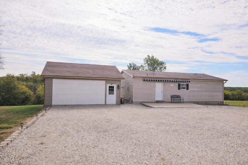 Primary Photo Of 32205 Brant Ln, Unionville Land For Sale