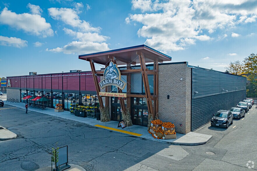 More Photos Of 370 Stone Rd W, Guelph General Retail For Sale
