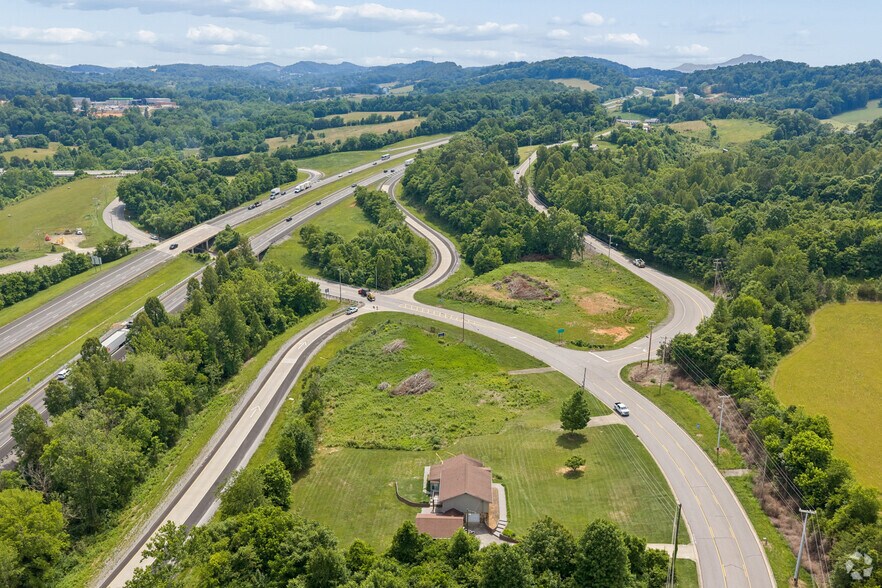 More Photos Of 1967 Kendrick Creek Road Rd, Kingsport Land For Lease