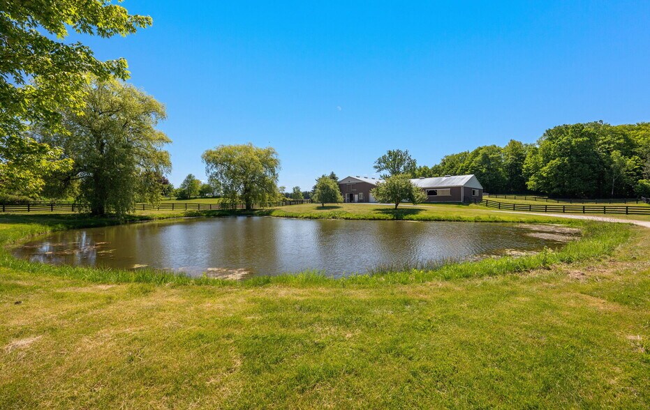 More Photos Of 6375 17th Sideroad, Schomberg Land For Sale