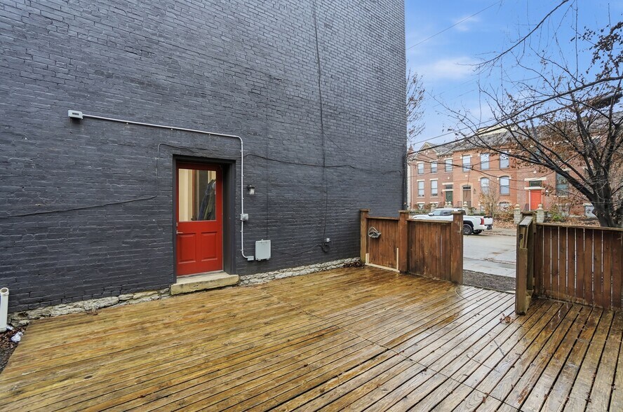 More Photos Of 428-430 Elizabeth St, Cincinnati Apartments For Sale