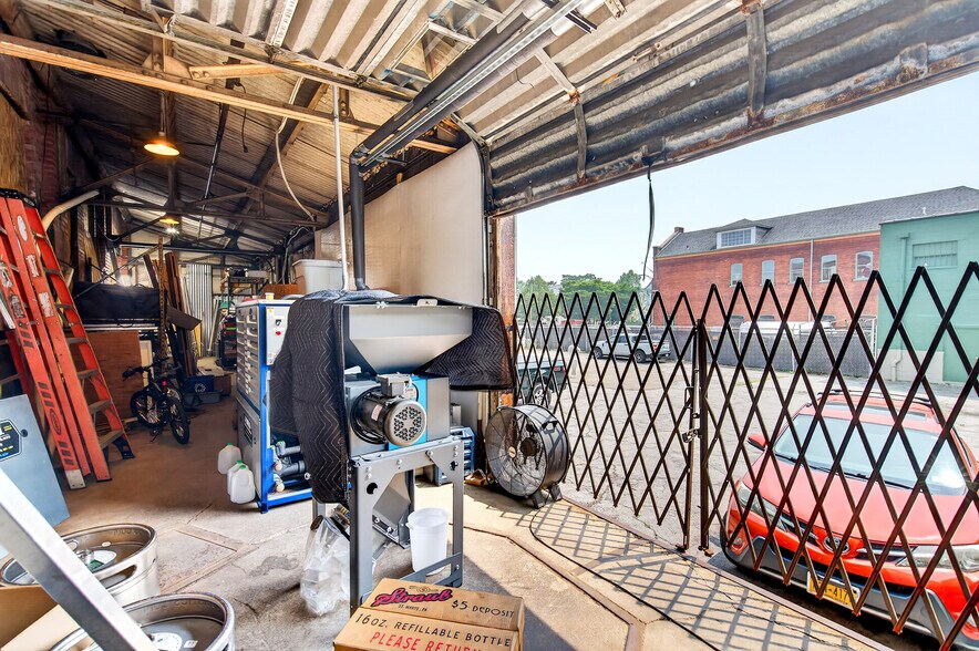 More Photos Of 662 Fillmore Ave, Buffalo Industrial For Sale
