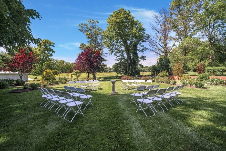 More Photos Of 1902 Jefferson Pike, Brunswick Lodge Meeting Hall For Lease