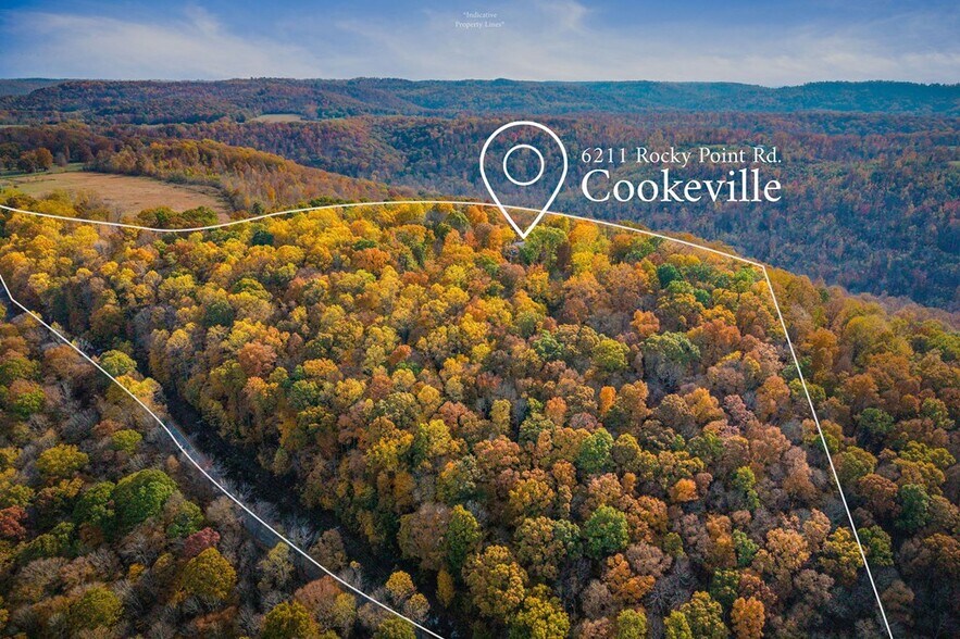 More Photos Of 6211 Rocky Point Rd, Cookeville Specialty For Sale