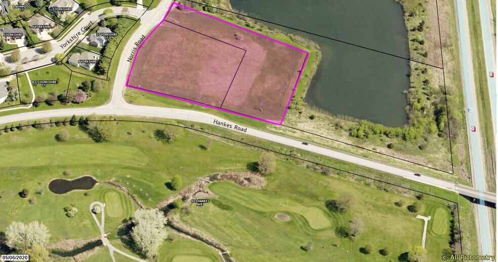 More Photos Of NE Hankes & Norris Rd, Sugar Grove Land For Sale