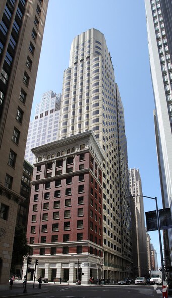 More Photos Of 101 Montgomery St, San Francisco Office For Lease