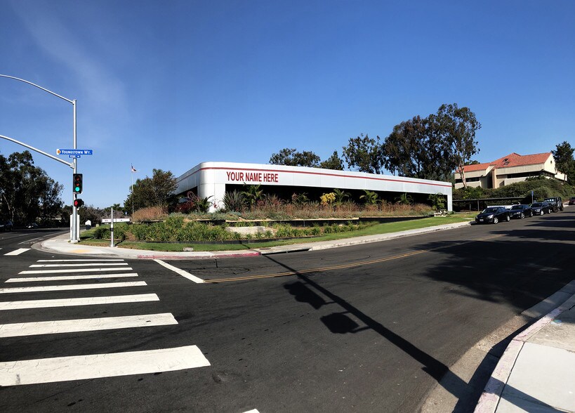 More Photos Of 5186 Carroll Canyon Rd, San Diego Office For Sale