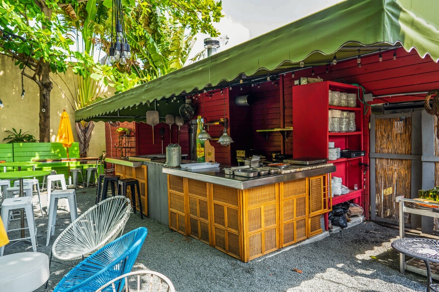 More Photos Of 701-709 NE 79th St, Miami Storefront Retail Office For Sale