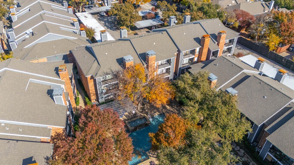 More Photos Of , Dallas Multifamily For Sale