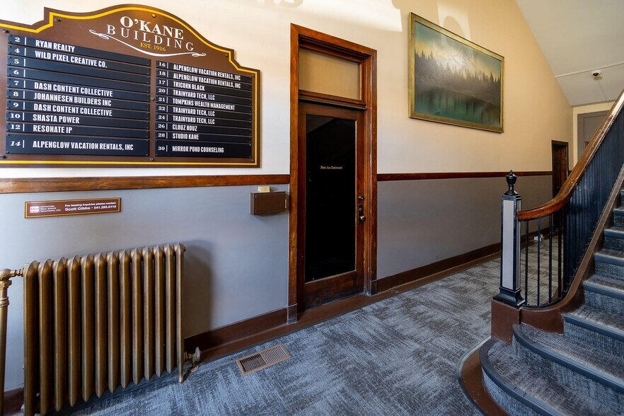 More Photos Of 115-125 NW Oregon Ave, Bend Restaurant For Sale