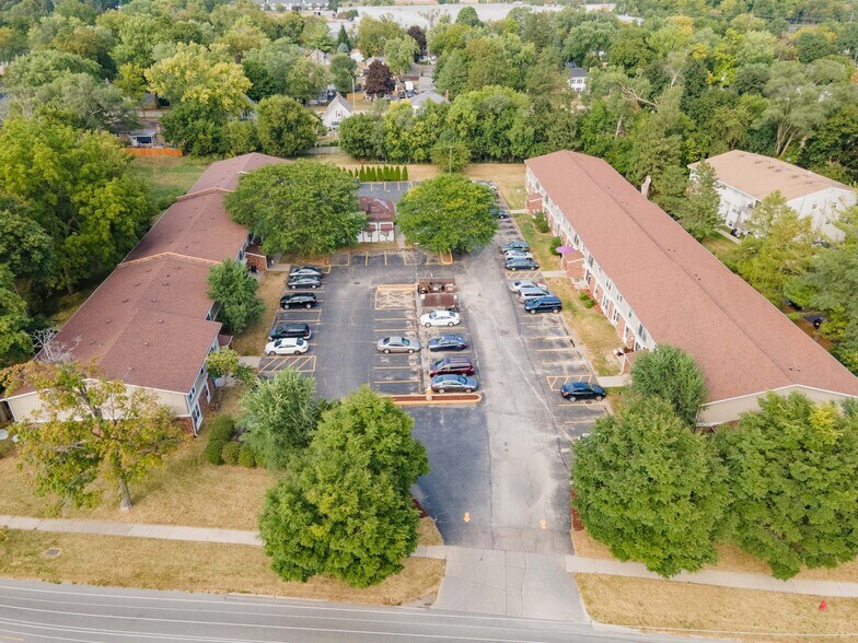 More Photos Of 604-620 E Grant Hwy, Marengo Apartments For Sale