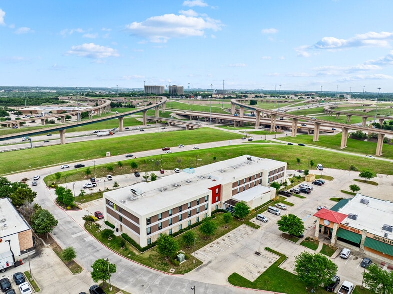 More Photos Of 5401 SW Loop 820, Fort Worth Hotel For Sale