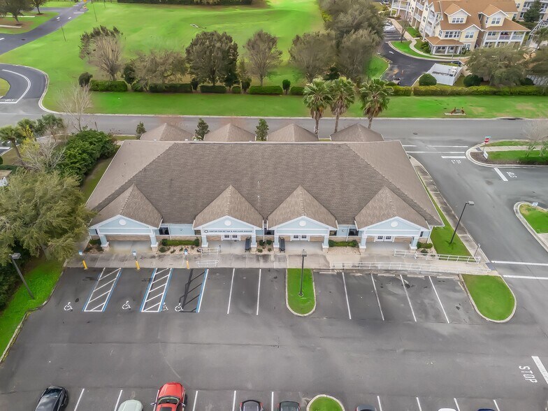 More Photos Of 4636 Bellwether Ln, Oxford Medical For Lease