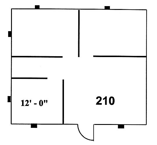 More Photos Of 1361 S Winchester Blvd, San Jose Office For Lease