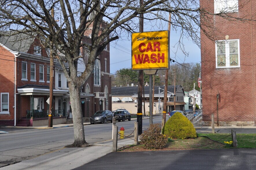 More Photos Of 19 Main Hwy, Tremont Carwash For Sale