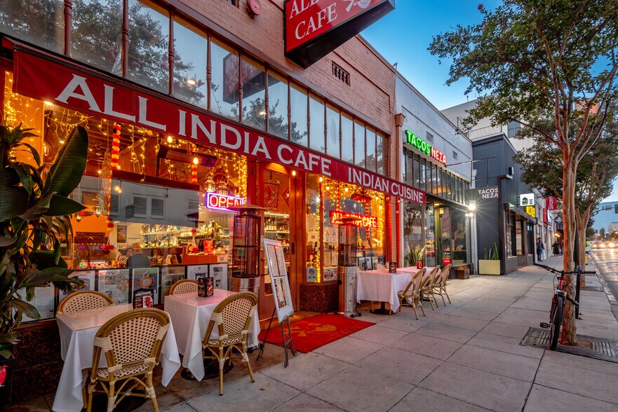 More Photos Of 33 S Fair Oaks Ave, Pasadena Office For Sale