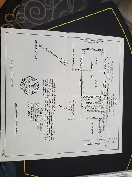 More Photos Of 108 West Gillum, Grandview Warehouse For Sale