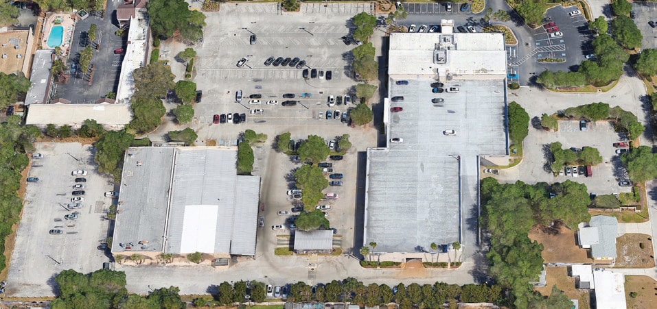 More Photos Of 2085 Gulf To Bay Blvd, Clearwater Auto Dealership For Sale