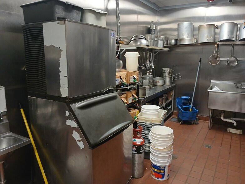 More Photos Of 1200 Central Ave, Minotola Restaurant For Sale