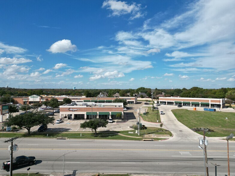 More Photos Of 200 Grapevine Hwy, Hurst Land For Sale