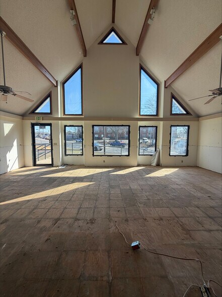 More Photos Of 1335 Drayton Rd, Spartanburg Medical For Lease