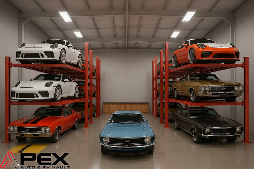 More Photos Of 3384 Main St, Leesburg Flex For Sale