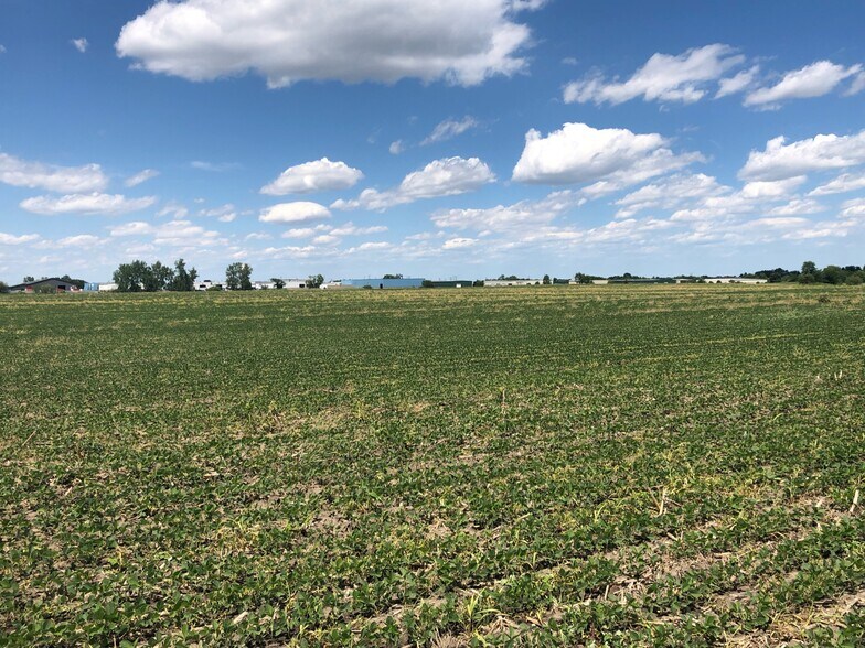 More Photos Of 22900 S Center Rd, Frankfort Land For Sale