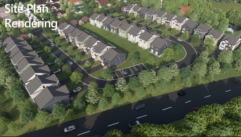 More Photos Of 2039-2051 Termon ave, Pittsburgh Land For Sale