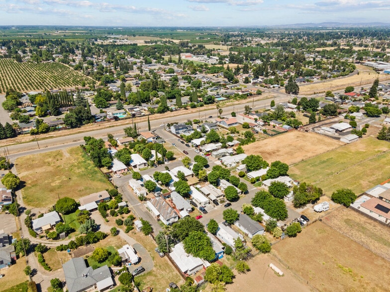 More Photos Of 2864 Jefferson Ave, Yuba City Manufactured Housing Mobile Home Park For Sale