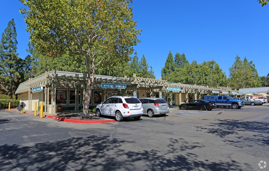 Primary Photo Of 400-460 Diablo Rd, Danville Unknown For Lease