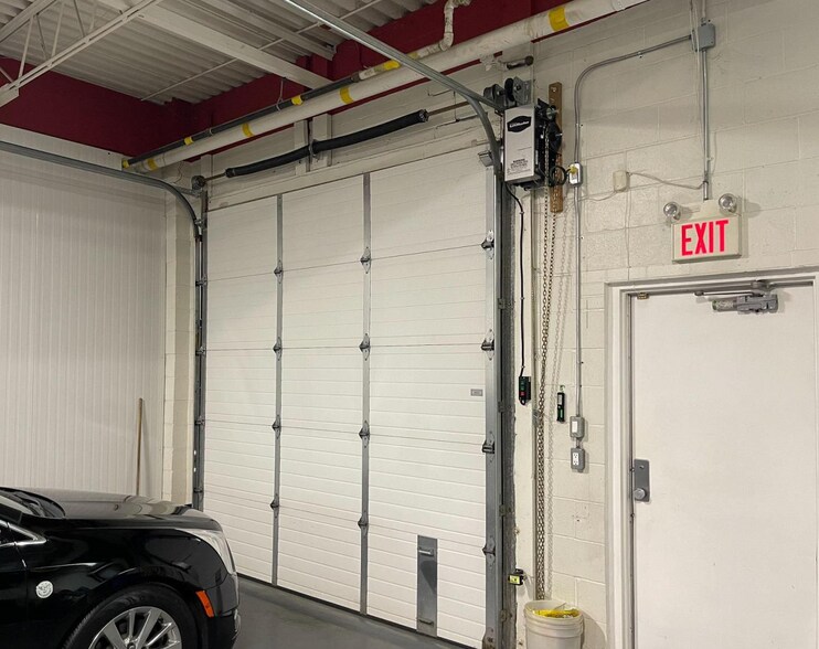 More Photos Of 49 Fima Cres, Toronto Warehouse For Sale