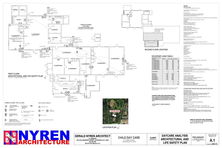 More Photos Of 7117 Crane Ave, Jacksonville Land For Sale