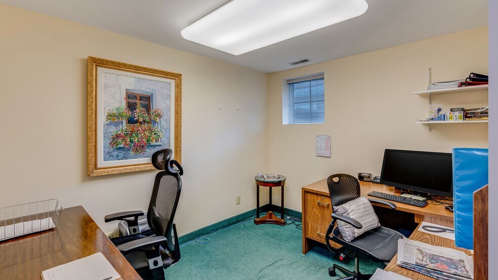More Photos Of 412 S White Horse Pike, Audubon Office Residential For Sale