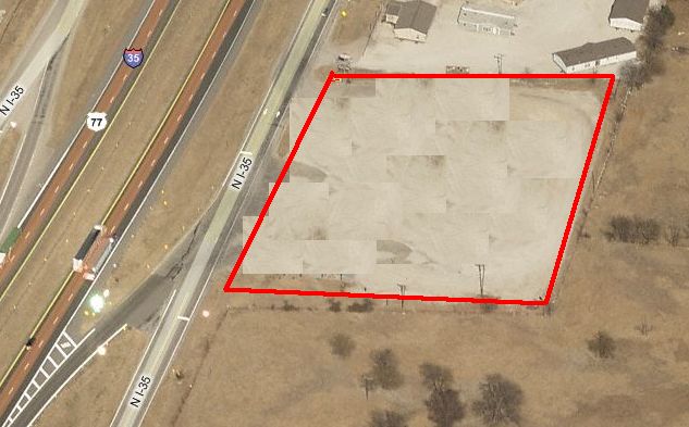 Primary Photo Of 3300 N I-35, Gainesville Land For Sale