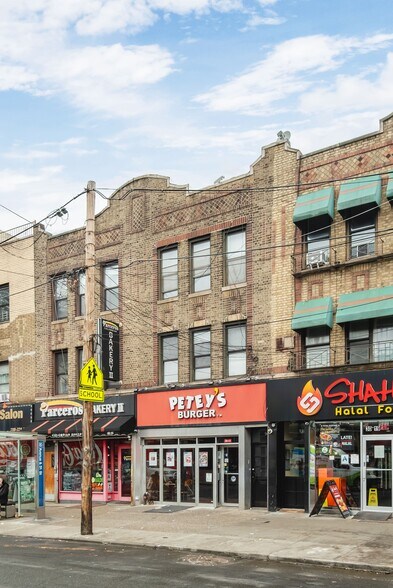 More Photos Of 3017 30th Ave, Astoria Apartments For Sale