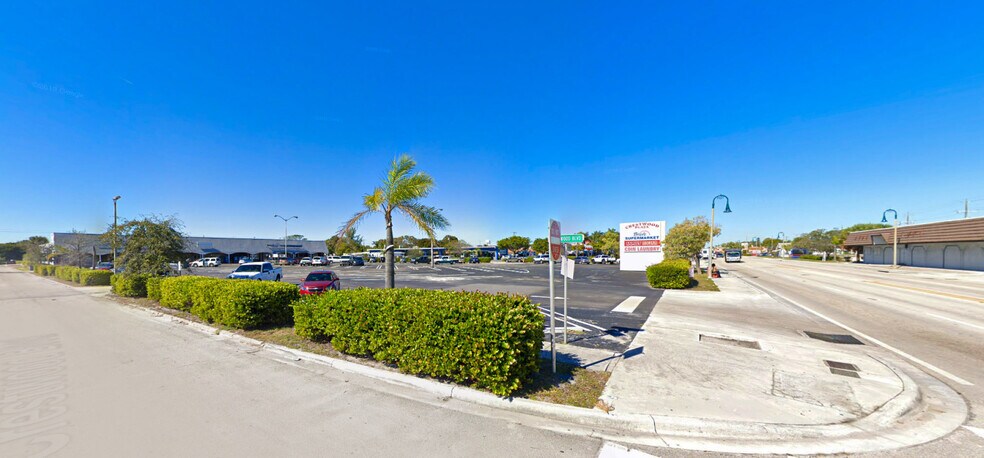 More Photos Of 1339 N Dixie Hwy, Lake Worth Unknown For Lease