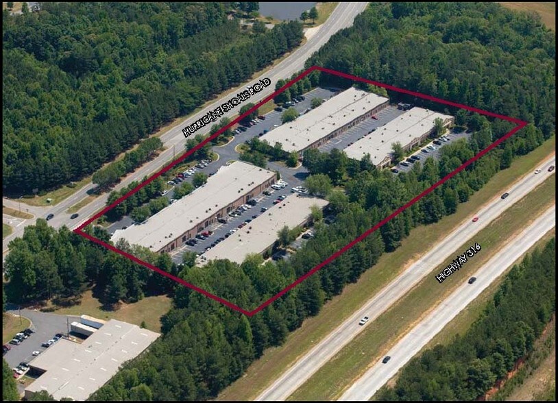 More Photos Of 1000 Hurricane Shoals Rd NE, Lawrenceville Unknown For Lease